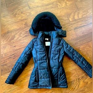 Topshop Sno Baby Ski Jacket